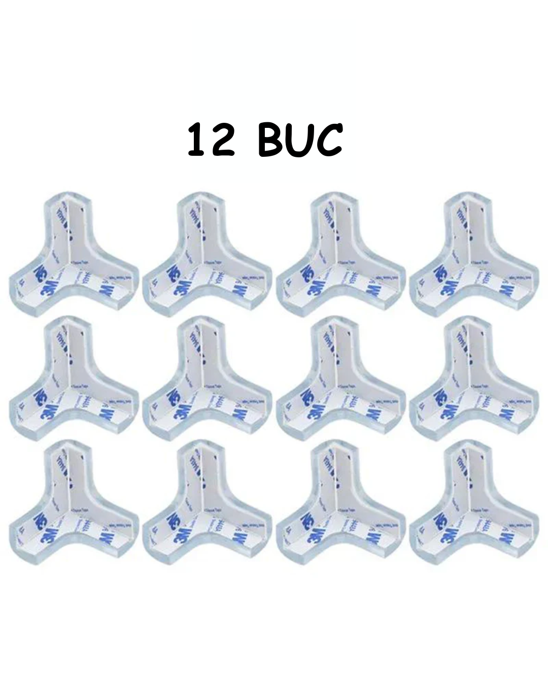 Protecție colțuri și margini