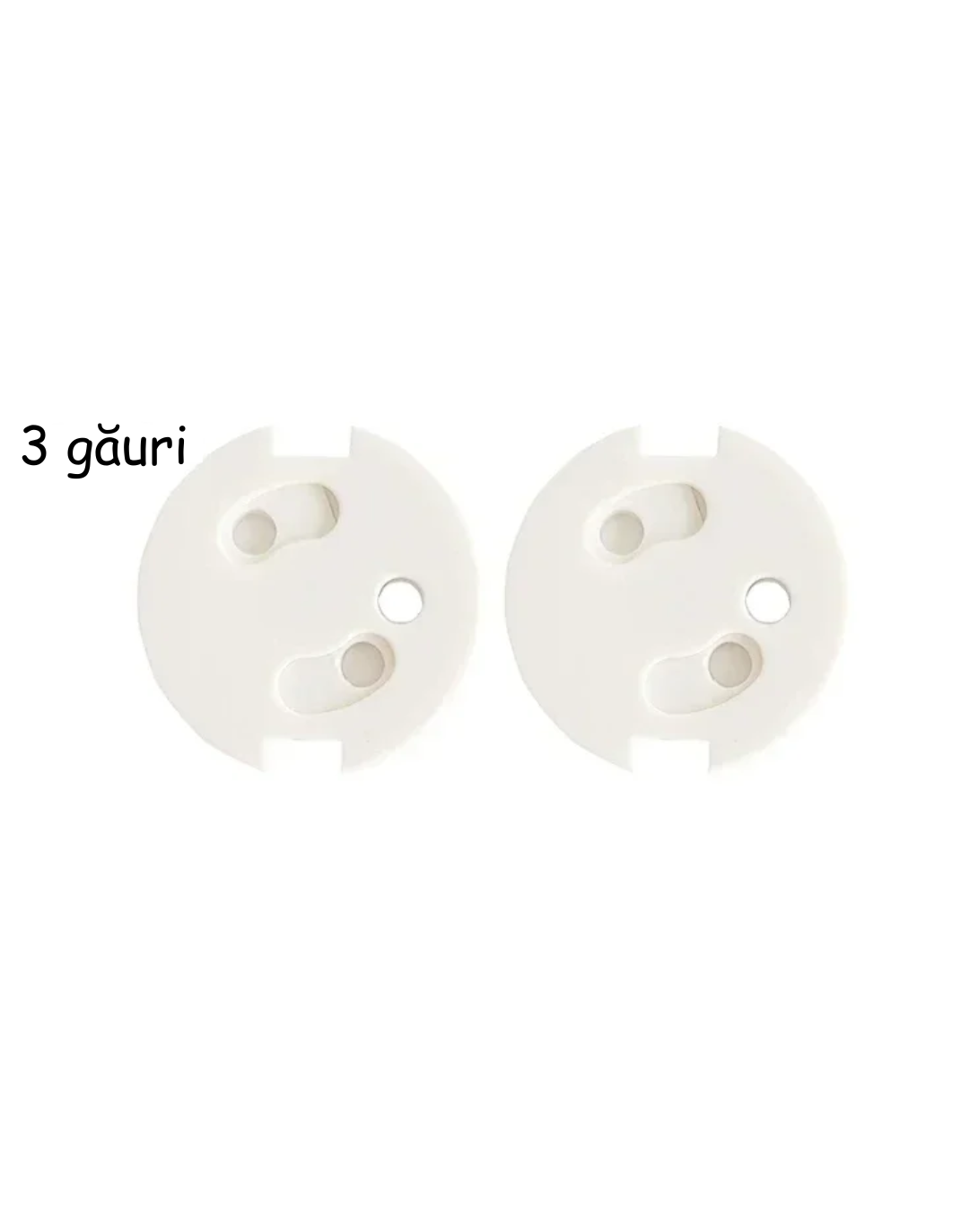 Protecții prize pentru copii (10 buc)