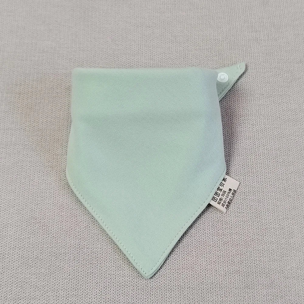 Bave din Bumbac pentru Bebeluși cu Imprimeu