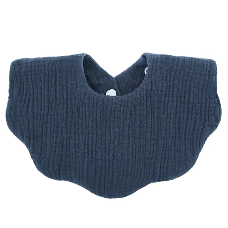 Baveta pentru Bebeluși din Bumbac Moale și Absorbant