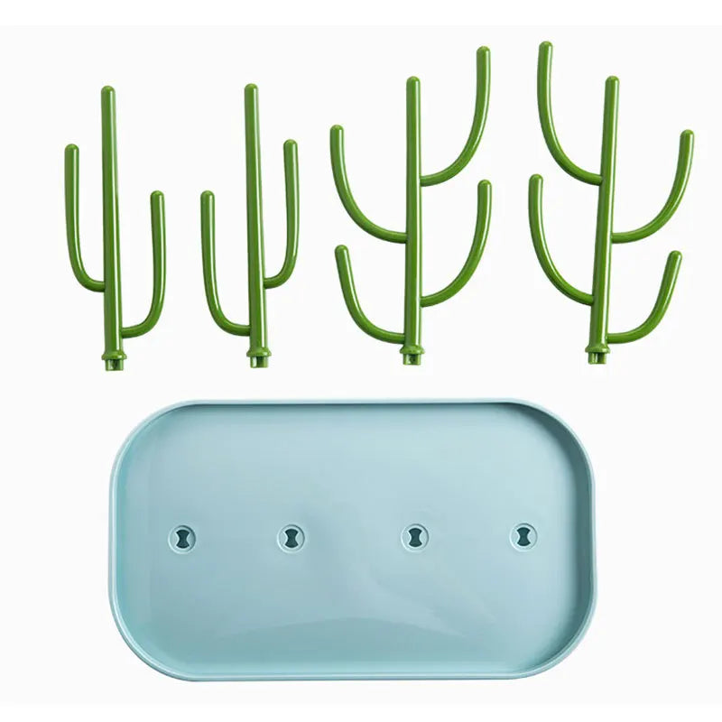 Raft pentru Uscare Biberon și Accesorii