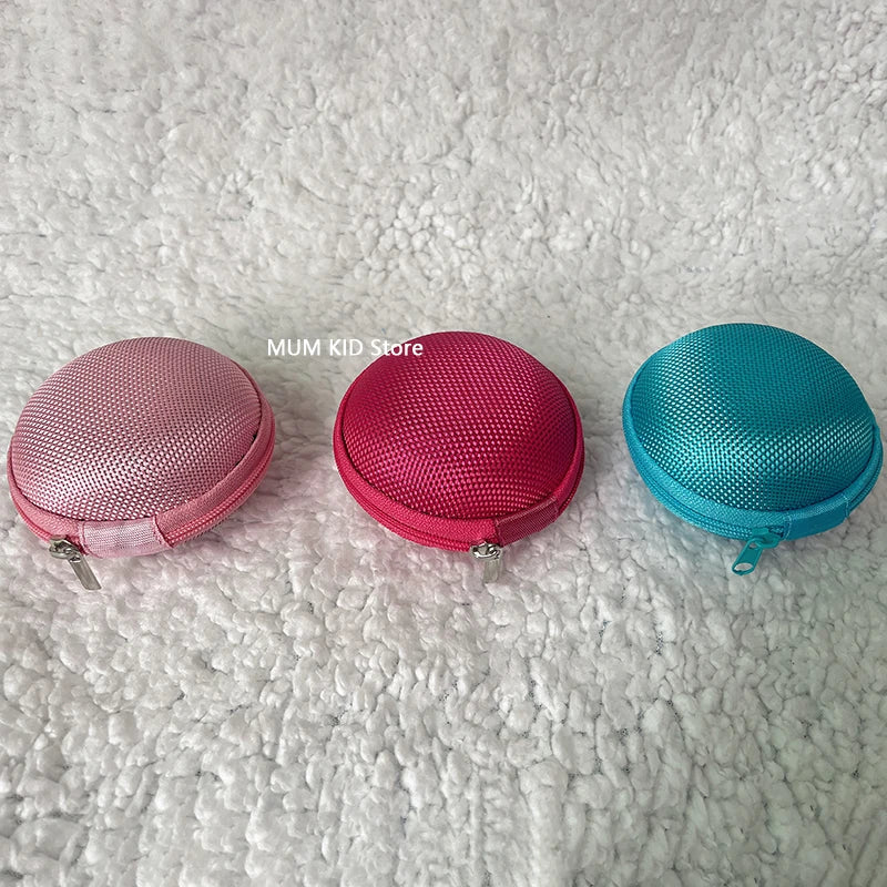 Pilă Electrică pentru Unghii Bebeluși - Kit pentru Îngrijirea Unghiilor