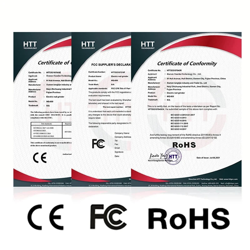 Pilă Electrică pentru Unghii Bebeluși - Kit pentru Îngrijirea Unghiilor