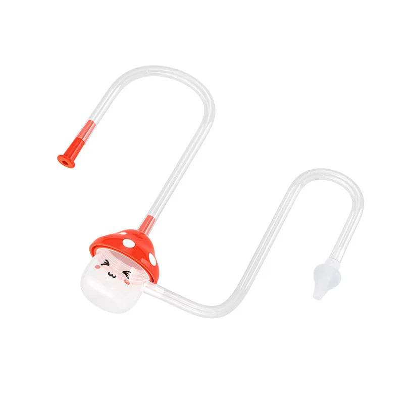 Aspirator Nazal pentru Bebeluși