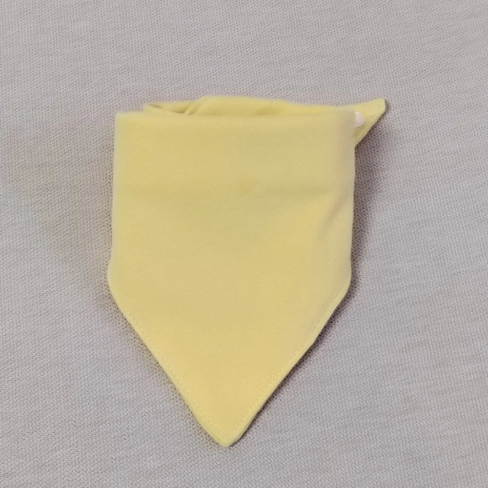 Bave din Bumbac pentru Bebeluși cu Imprimeu