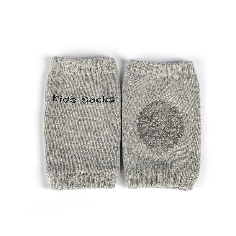 Genunchiere pentru Bebeluși - Protecție Non-slip pentru bebeluși exploratori