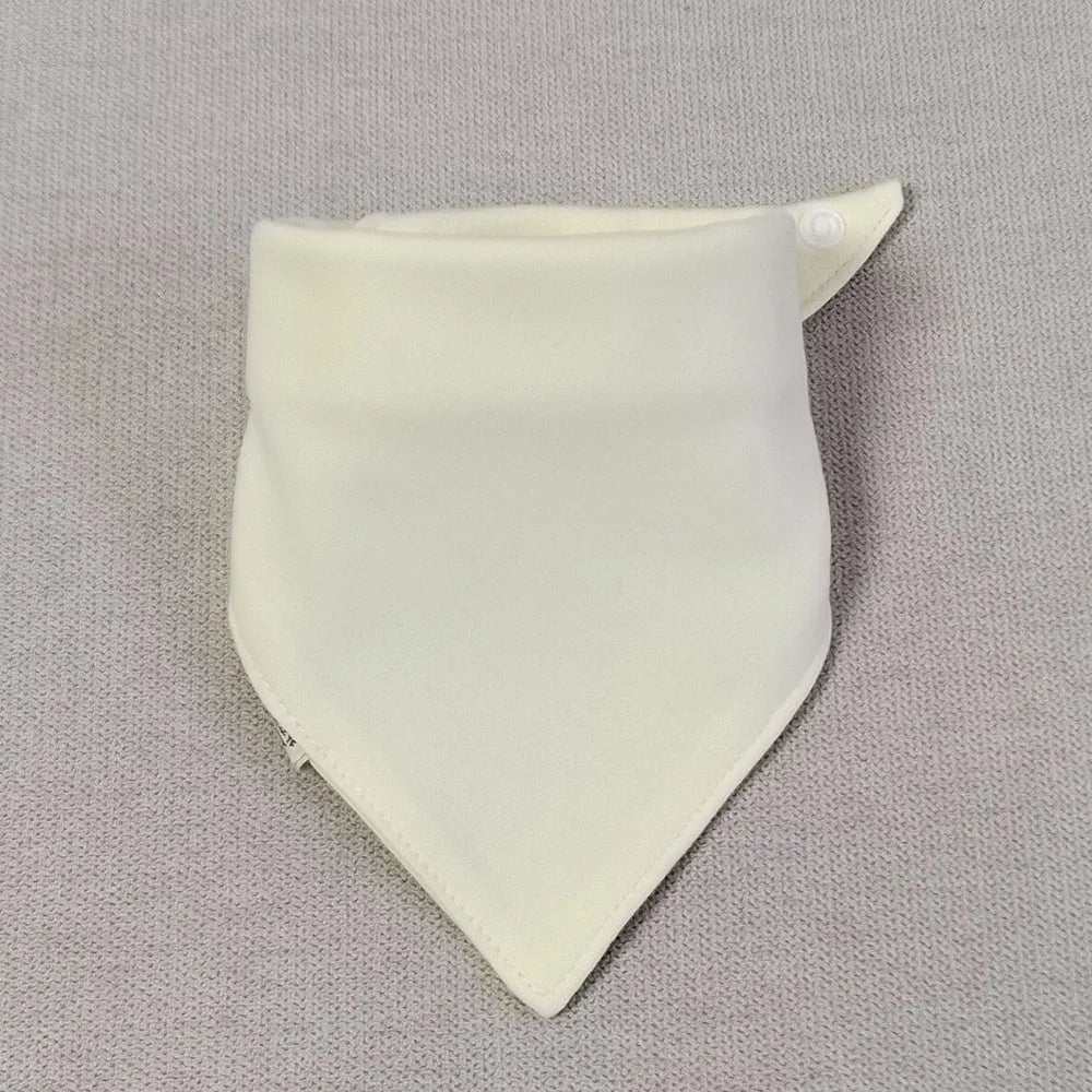 Bave din Bumbac pentru Bebeluși cu Imprimeu