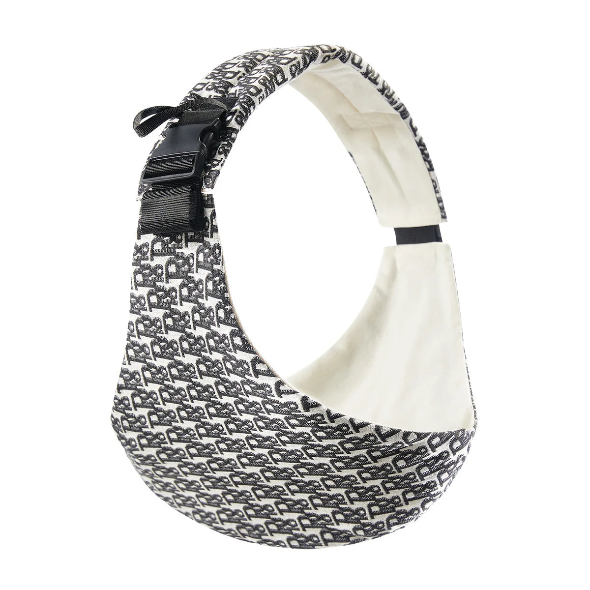 Portbebe de Siguranță pentru Bebeluși Tip Huggable pentru Ieșiri