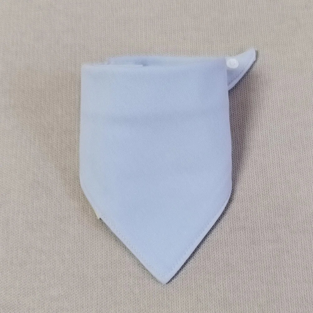 Bave din Bumbac pentru Bebeluși cu Imprimeu