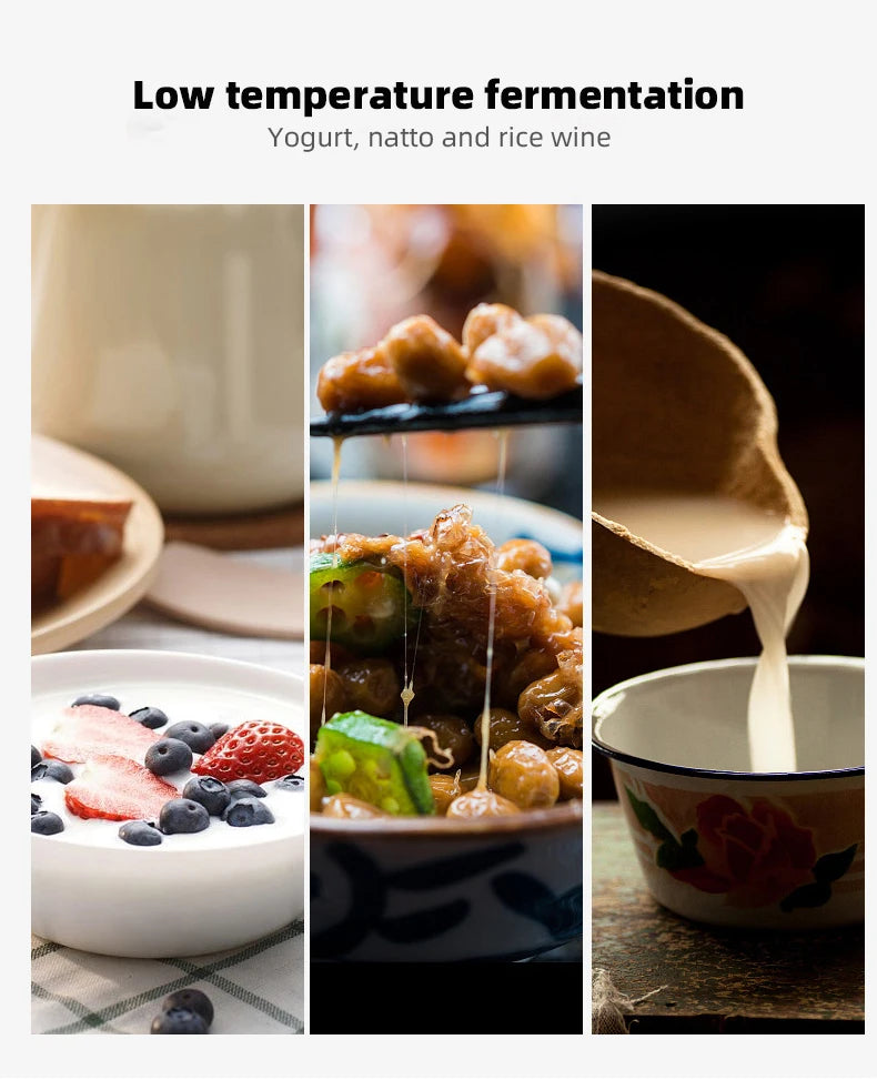 Incălzitor de Biberon Multifuncțional pentru Bebeluși/ Sterilizator