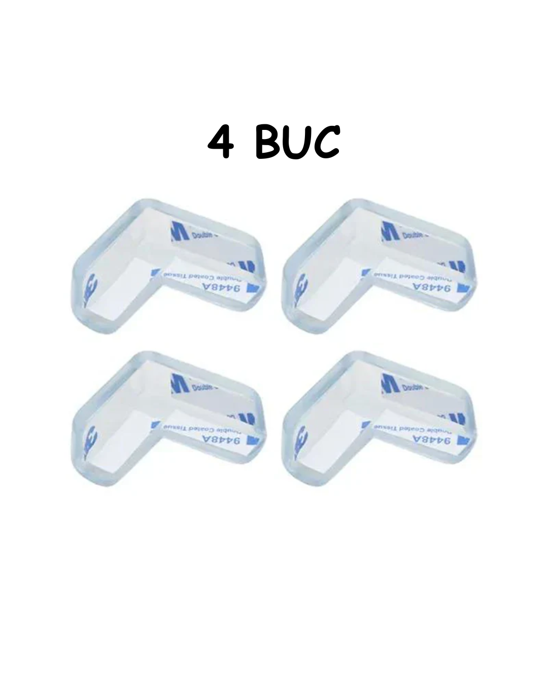 Protecție colțuri și margini