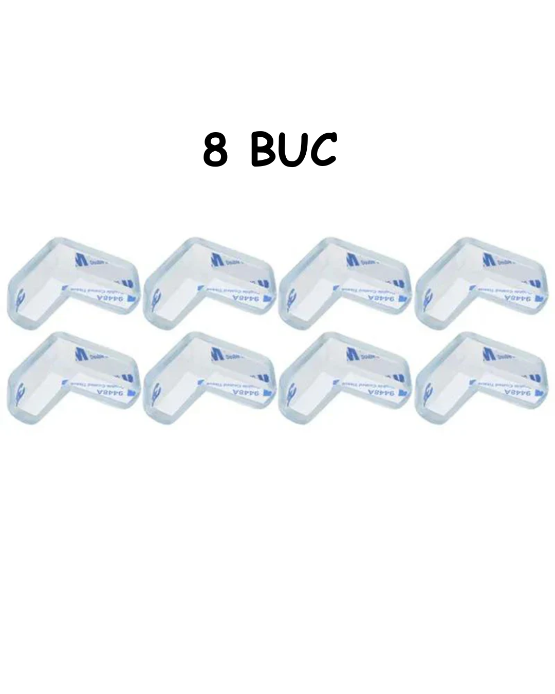 Protecție colțuri și margini