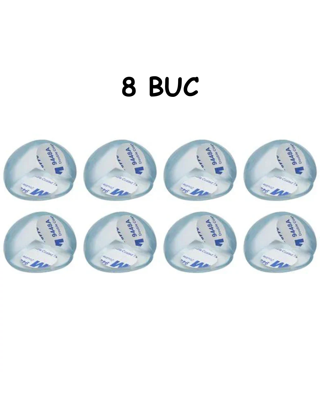 Protecție colțuri și margini