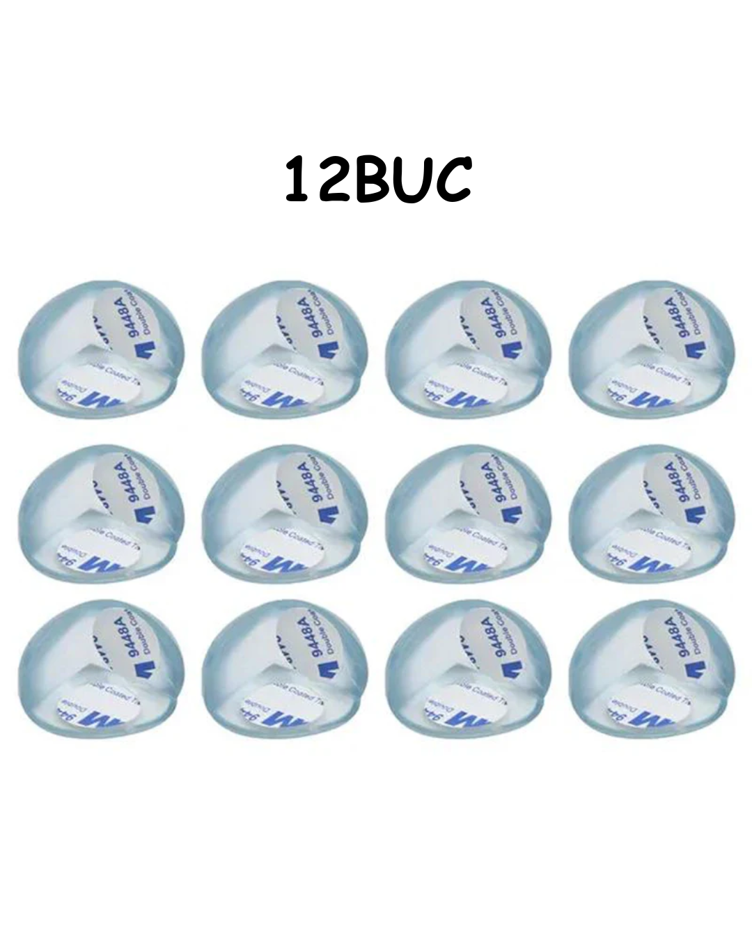 Protecție colțuri și margini