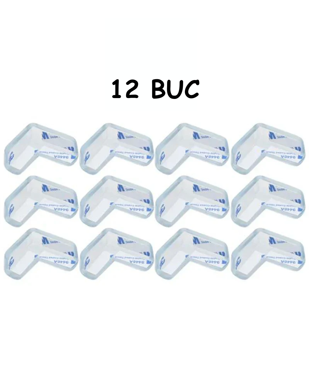 Protecție colțuri și margini