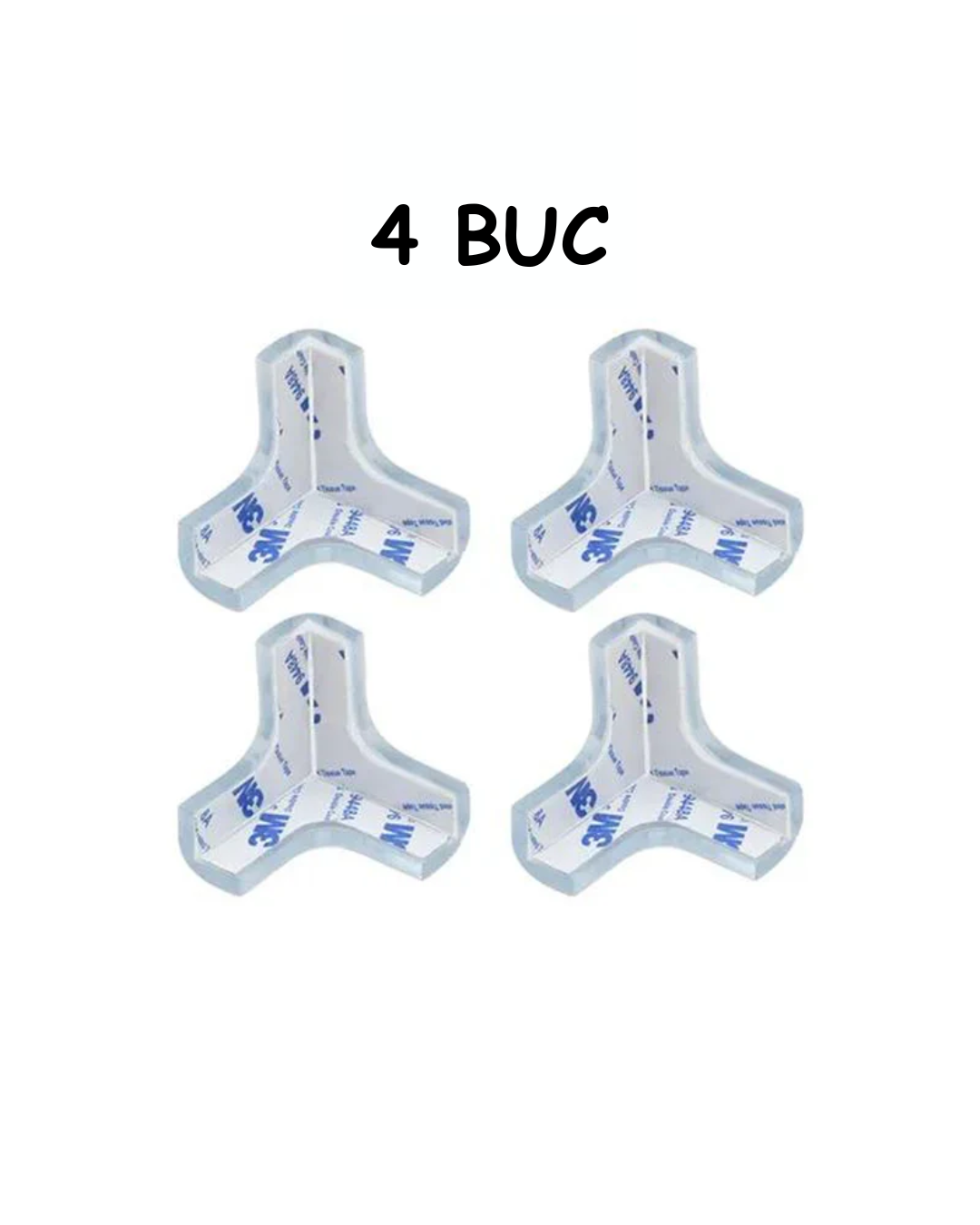 Protecție colțuri și margini