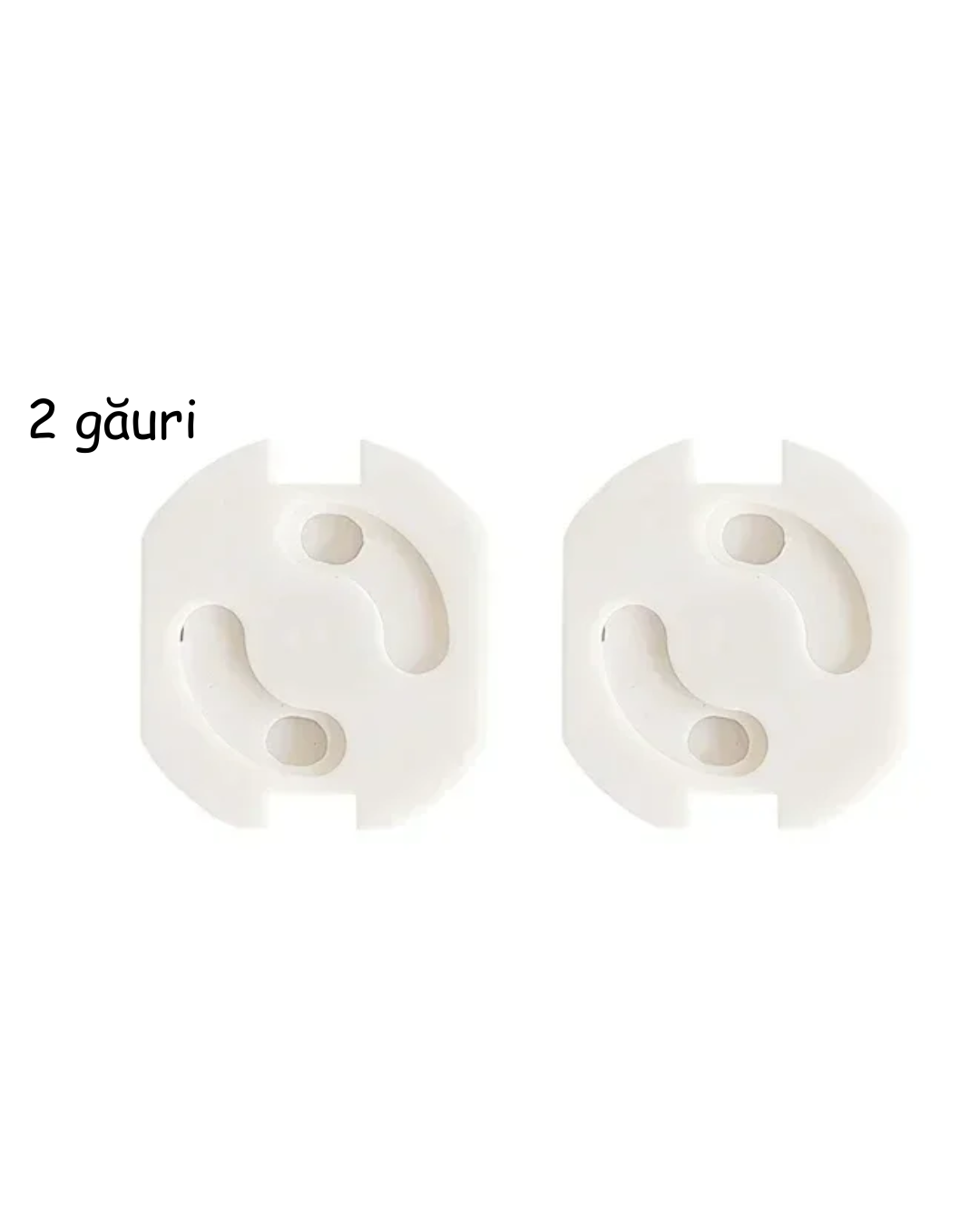 Protecții prize pentru copii (10 buc)