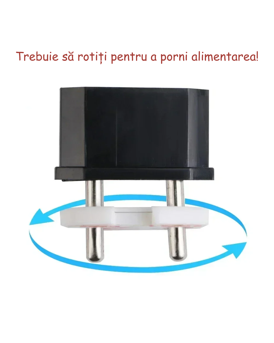 Protecții prize pentru copii (10 buc)