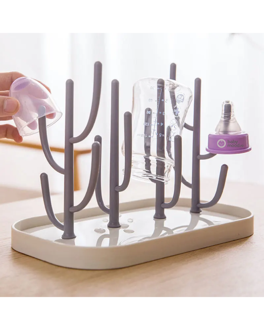 Raft pentru uscare biberon și accesorii