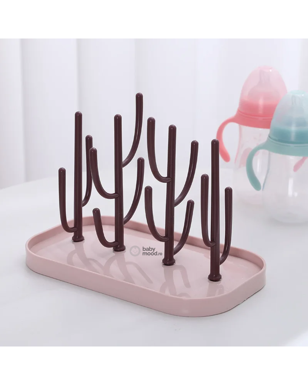 Raft pentru uscare biberon și accesorii
