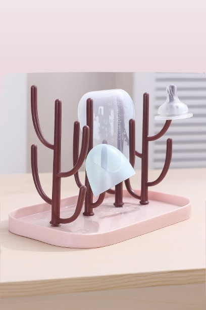 Raft pentru uscare biberon și accesorii