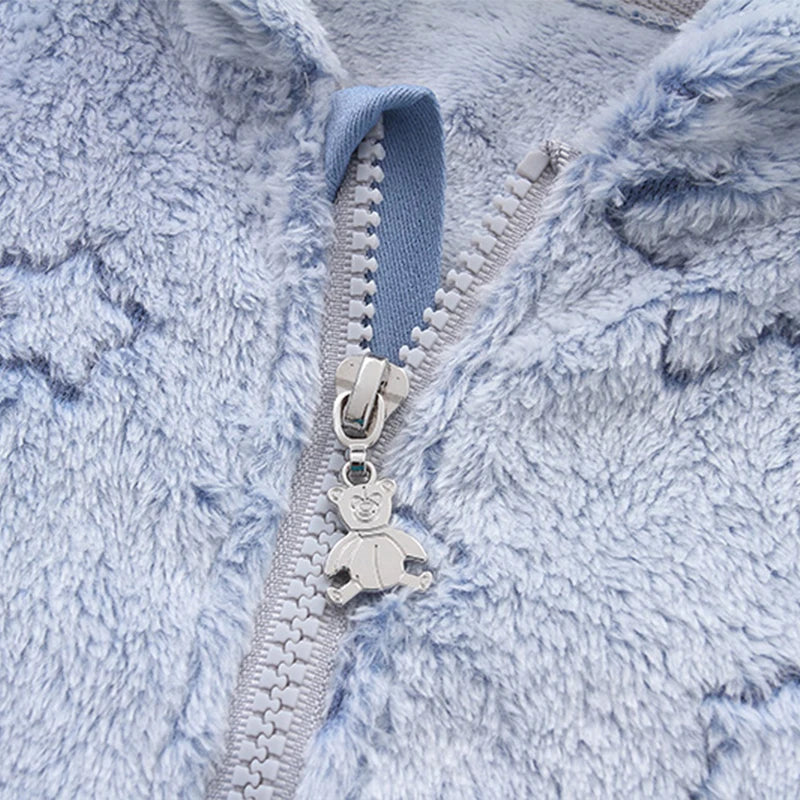 Salopetă pentru bebeluși