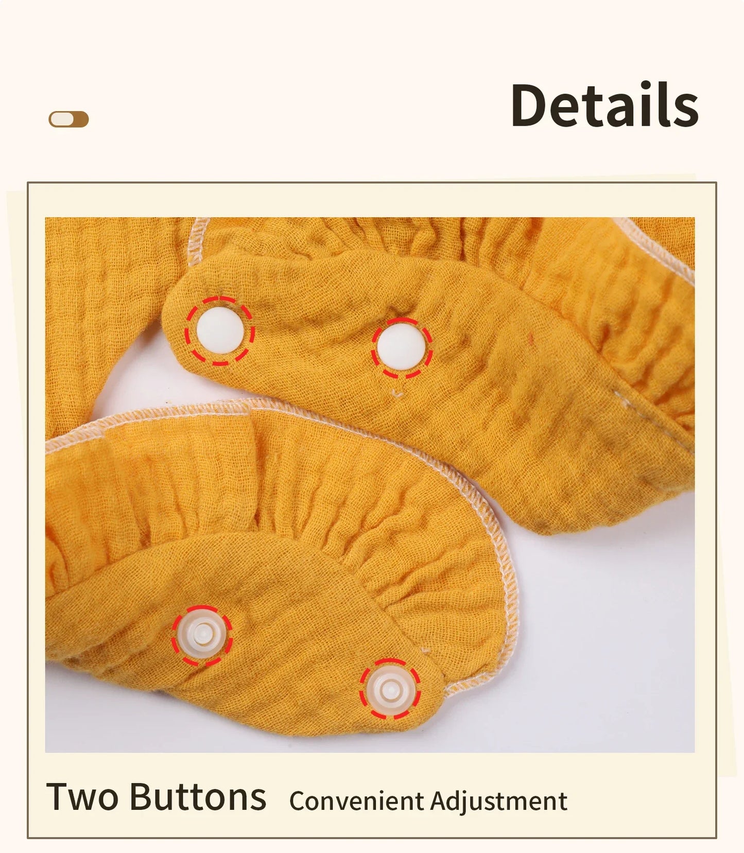 Bave din Bumbac pentru Bebeluși – Design Floral cu Dantelă și Volănașe