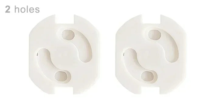 Protecții prize pentru copii (10 buc)