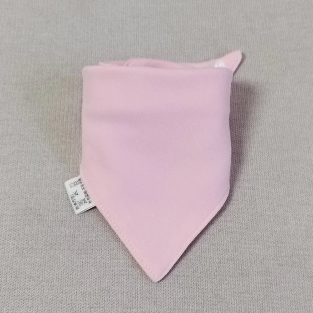 Bave din Bumbac pentru Bebeluși cu Imprimeu