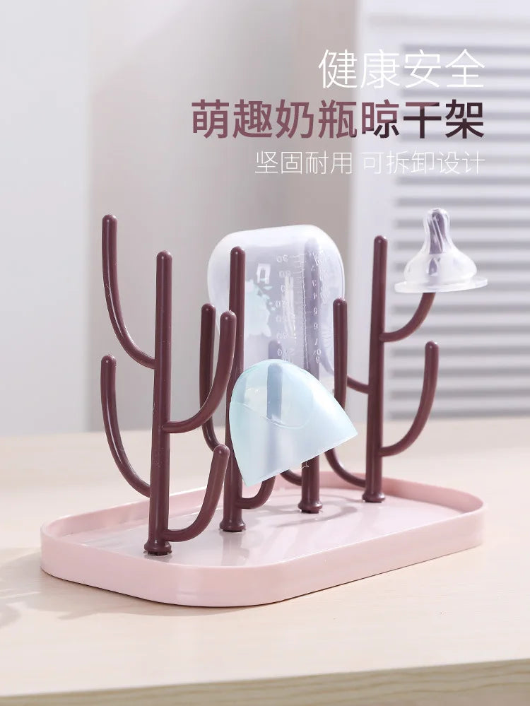 Raft pentru Uscare Biberon și Accesorii