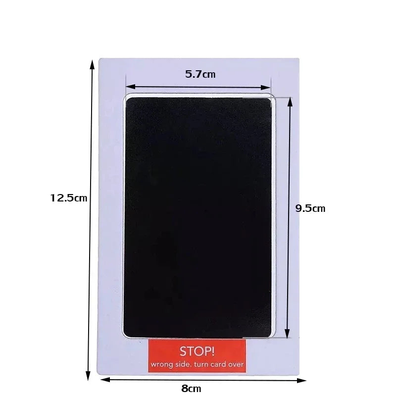 Kit DIY pentru Amprentele Mânuțelor și Piciorușelor