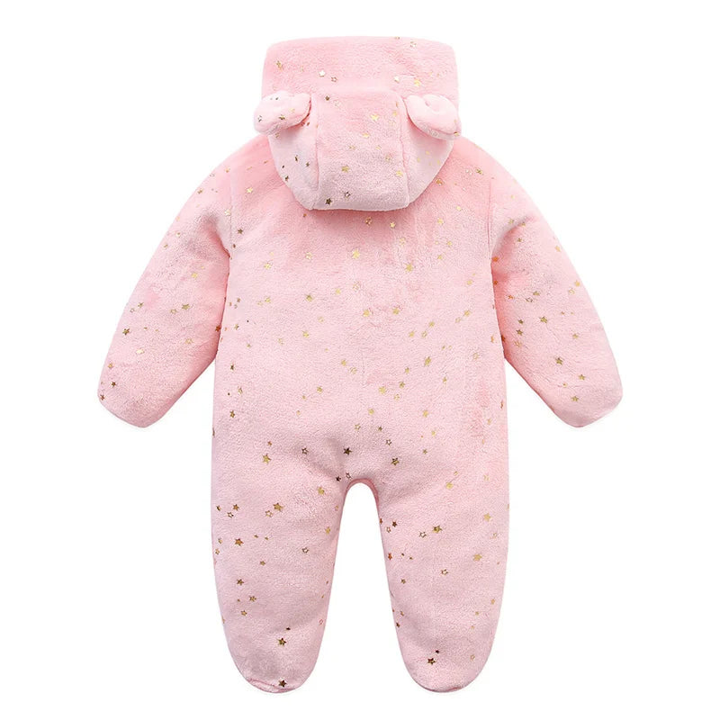 Salopetă pentru bebeluși