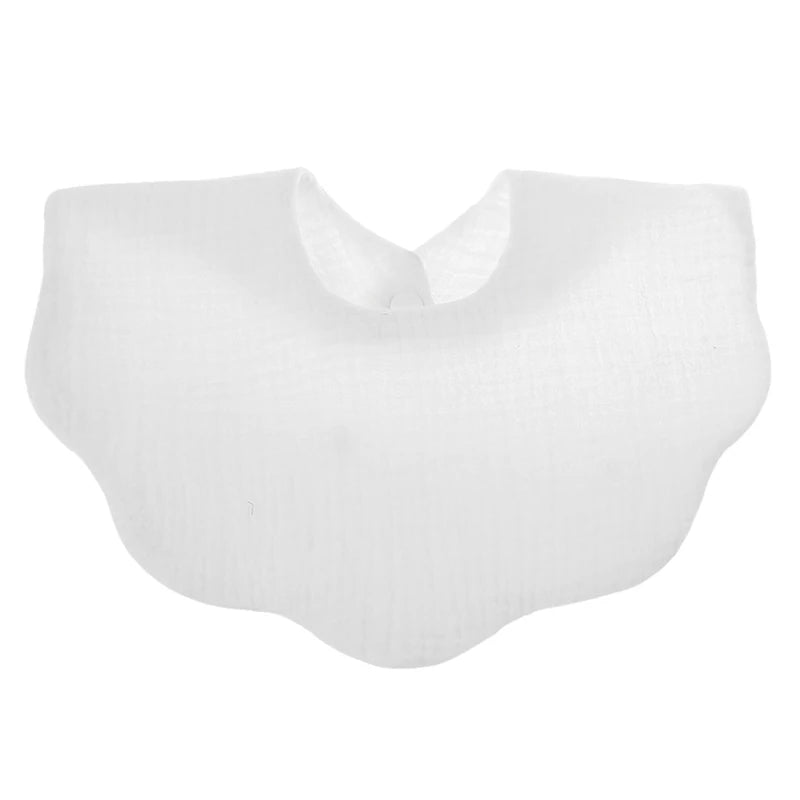 Baveta pentru Bebeluși din Bumbac Moale și Absorbant