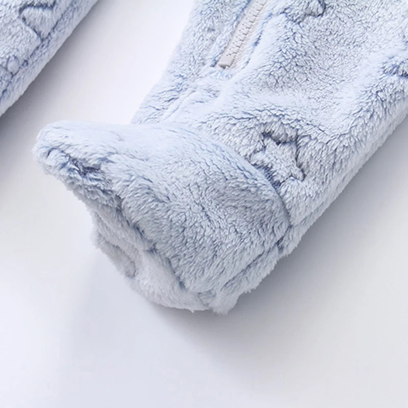 Salopetă pentru bebeluși