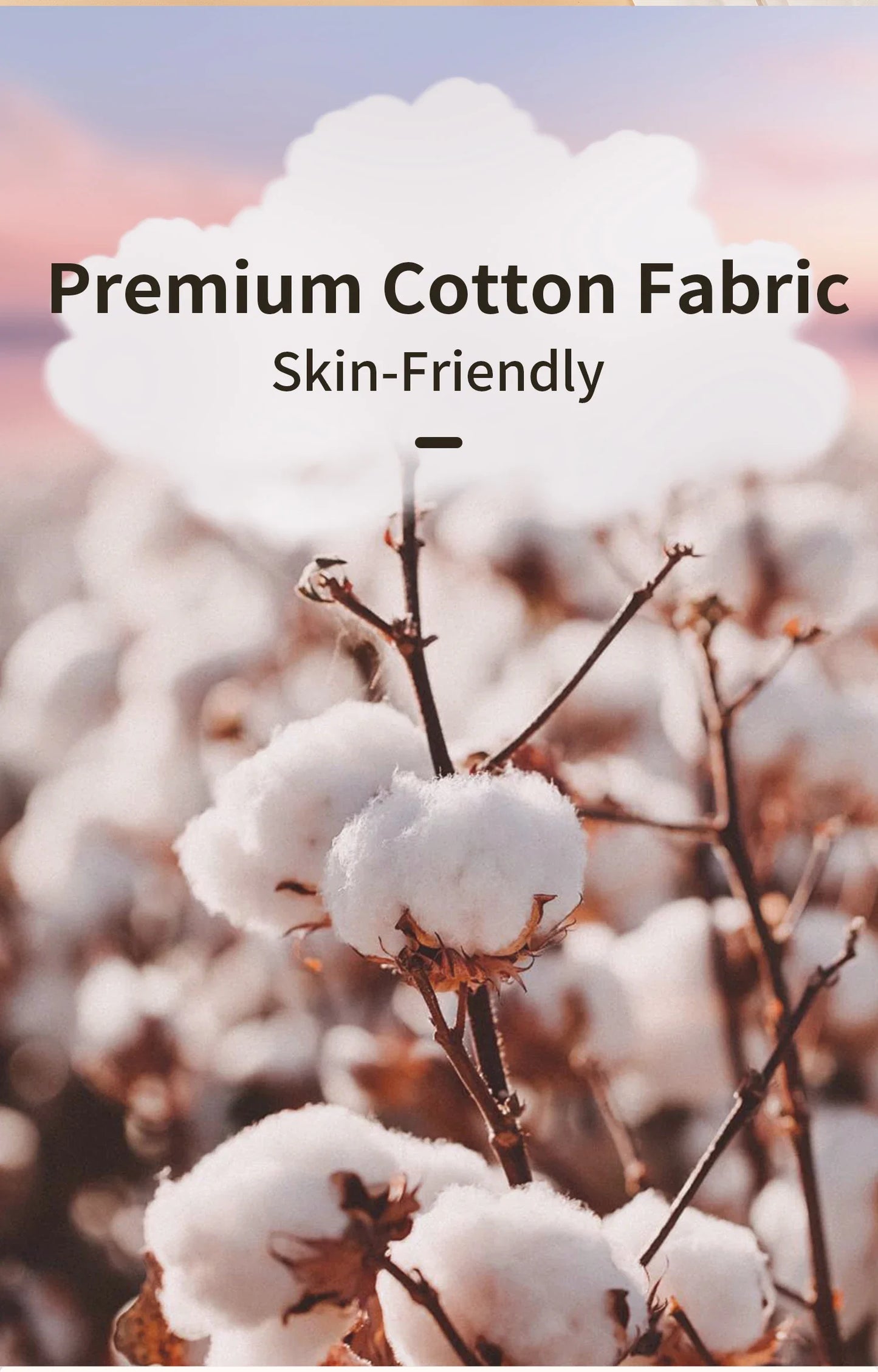 Bave din Bumbac pentru Bebeluși – Design Floral cu Dantelă și Volănașe