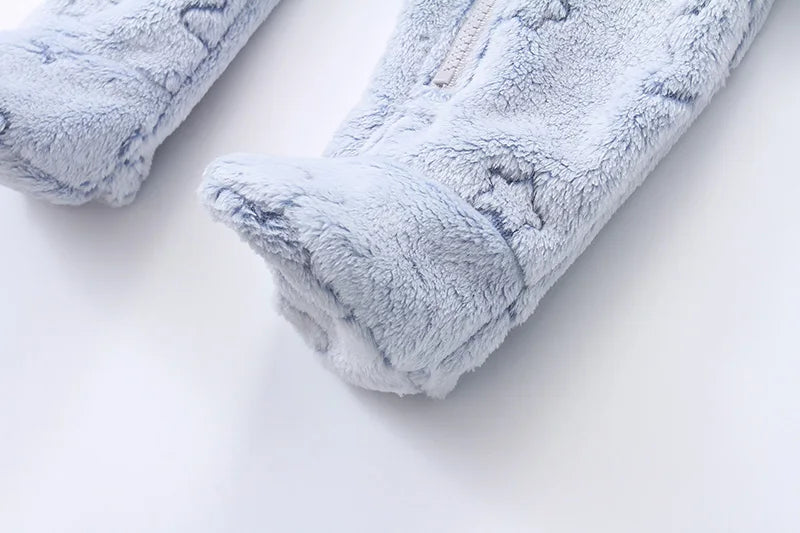 Salopetă pentru bebeluși