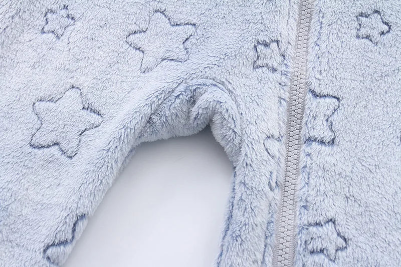 Salopetă pentru bebeluși