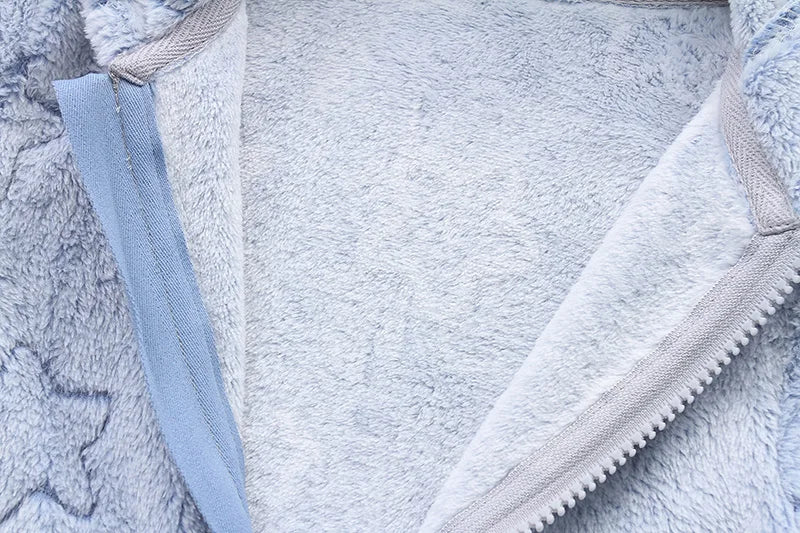 Salopetă pentru bebeluși