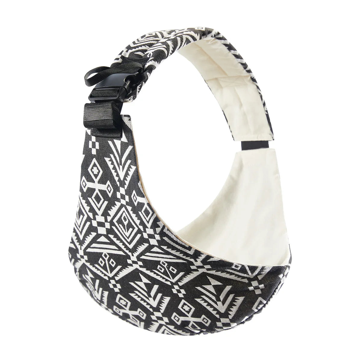 Portbebe de Siguranță pentru Bebeluși Tip Huggable pentru Ieșiri