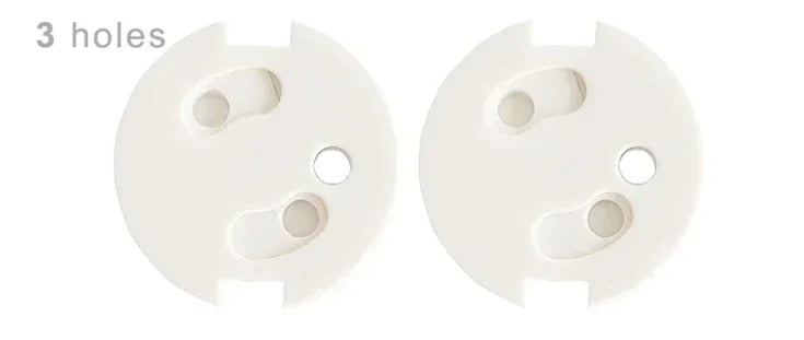 Protecții prize pentru copii (10 buc)