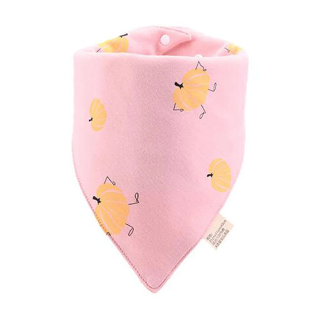 Bave din Bumbac pentru Bebeluși cu Imprimeu