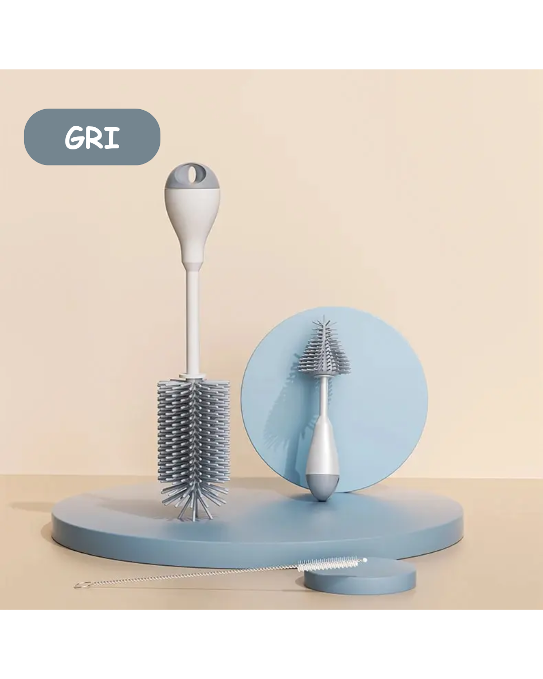 Set curățare biberoane