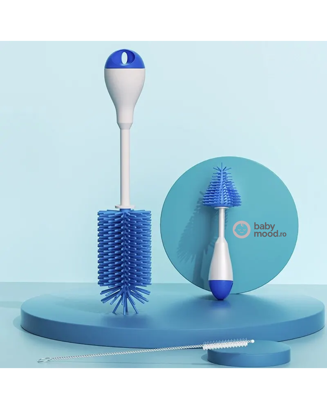 Set curățare biberoane