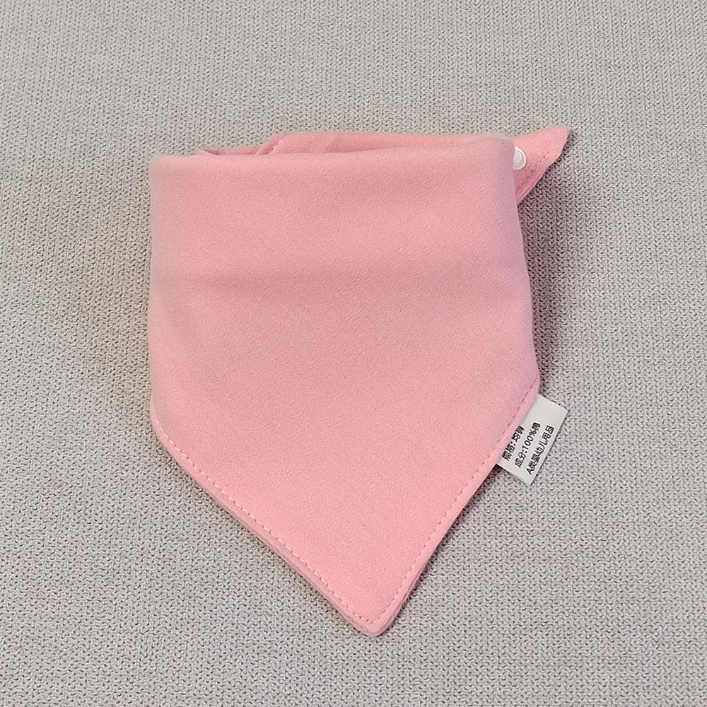 Bave din Bumbac pentru Bebeluși cu Imprimeu