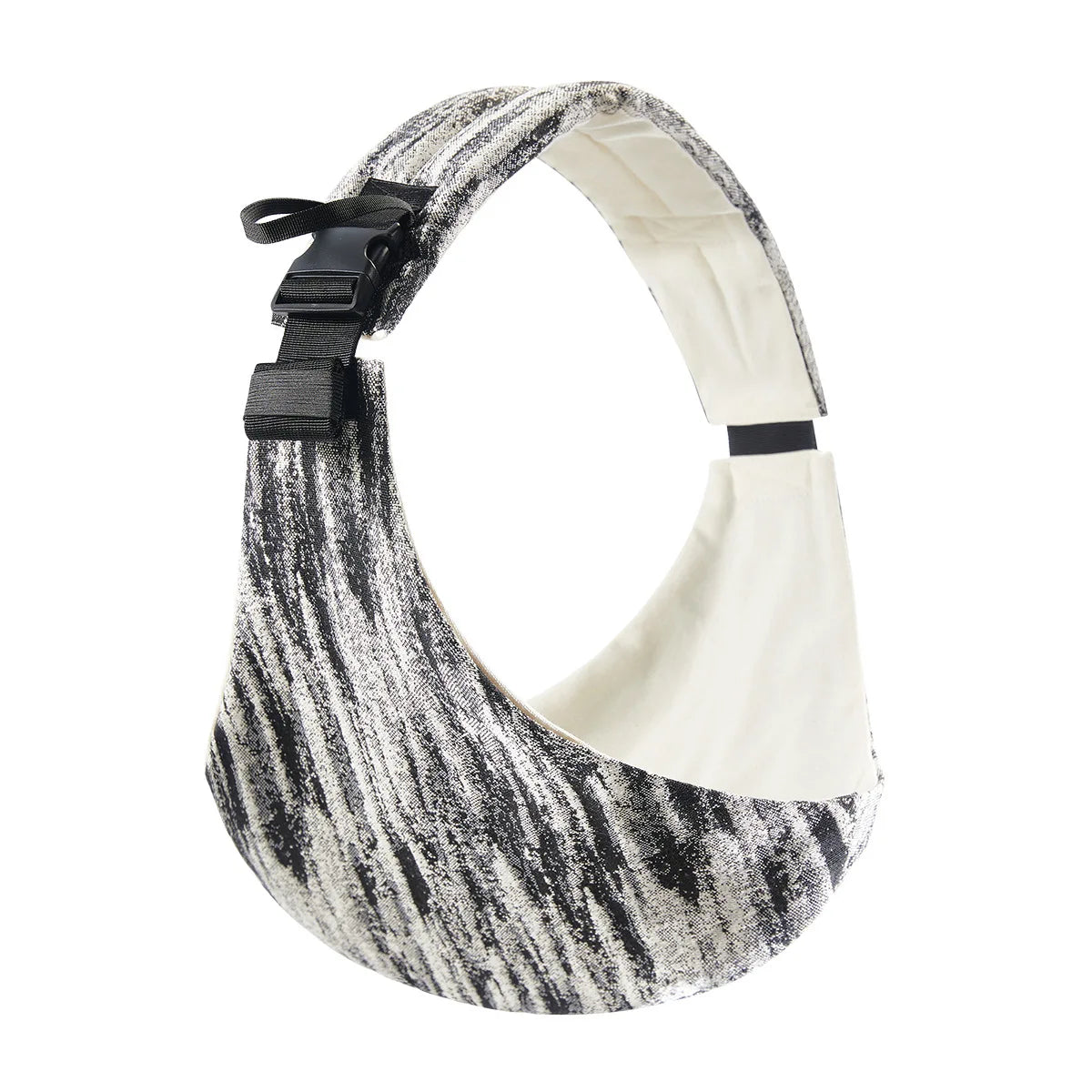 Portbebe de Siguranță pentru Bebeluși Tip Huggable pentru Ieșiri