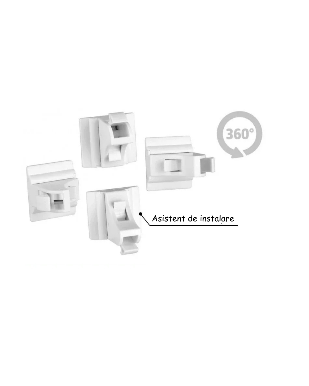 Închidere Magnetică pentru Copii